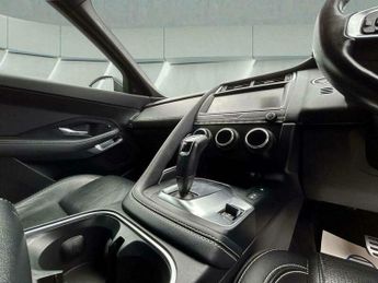 Jaguar E-PACE 2.0 P200 R-Dynamic S Auto AWD Euro 6 (s/s) 5dr