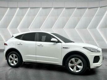 Jaguar E-PACE 2.0 P200 R-Dynamic S Auto AWD Euro 6 (s/s) 5dr