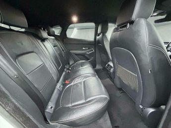 Jaguar E-PACE 2.0 P200 R-Dynamic S Auto AWD Euro 6 (s/s) 5dr