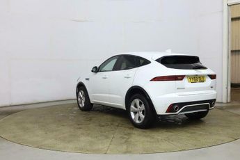Jaguar E-PACE 2.0 P200 R-Dynamic S Auto AWD Euro 6 (s/s) 5dr