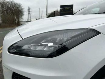 Jaguar E-PACE 2.0 P200 R-Dynamic S Auto AWD Euro 6 (s/s) 5dr