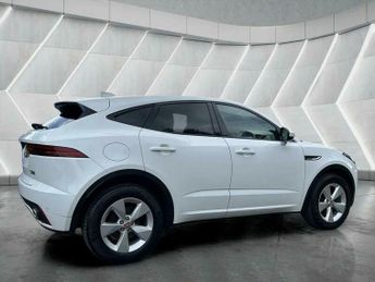 Jaguar E-PACE 2.0 P200 R-Dynamic S Auto AWD Euro 6 (s/s) 5dr