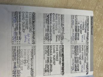 Ford Fiesta ZETEC CLIMATE 16V