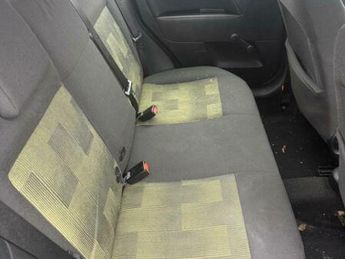 Ford Fiesta 1.4 Zetec Climate Durashift EST 5dr