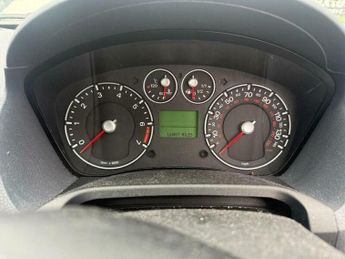 Ford Fiesta 1.4 Zetec Climate Durashift EST 5dr