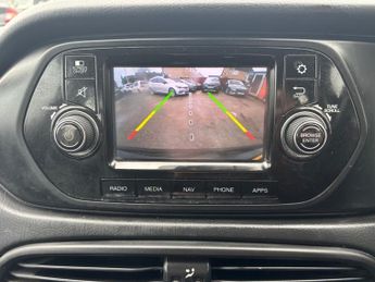 Fiat Tipo MULTIJET LOUNGE