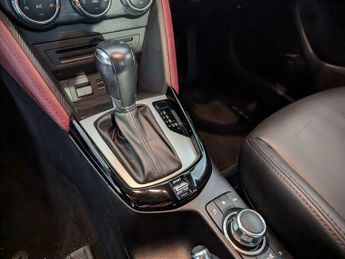Mazda CX-3 2.0 SKYACTIV-G Sport Nav Auto Euro 6 (s/s) 5dr