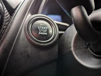 Mazda CX-3 2.0 SKYACTIV-G Sport Nav Auto Euro 6 (s/s) 5dr