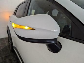 Mazda CX-3 2.0 SKYACTIV-G Sport Nav Auto Euro 6 (s/s) 5dr
