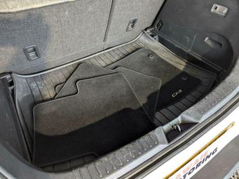 Mazda CX-3 2.0 SKYACTIV-G Sport Nav Auto Euro 6 (s/s) 5dr