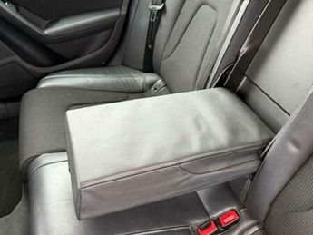 Audi A4 Avant 2.0 TDI S line Multitronic Euro 5 (s/s) 5dr