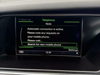 Audi A4 Avant 2.0 TDI S line Multitronic Euro 5 (s/s) 5dr