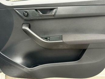 Skoda Fabia 1.2 TSI S DSG Euro 6 (s/s) 5dr