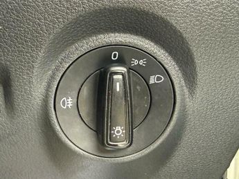 Skoda Fabia 1.2 TSI S DSG Euro 6 (s/s) 5dr