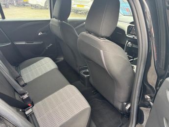 Vauxhall Corsa SE PREMIUM