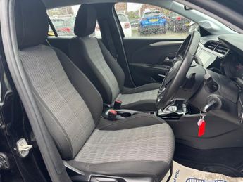 Vauxhall Corsa SE PREMIUM