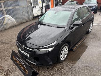 Vauxhall Corsa SE PREMIUM