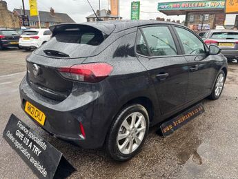 Vauxhall Corsa SE PREMIUM