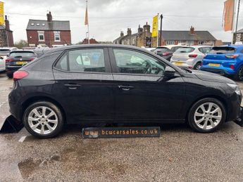 Vauxhall Corsa SE PREMIUM