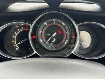 DS DS 3 PURETECH ELEGANCE S/S