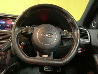 Audi SQ5 3.0 BiTDI V6 Tiptronic quattro Euro 5 (s/s) 5dr