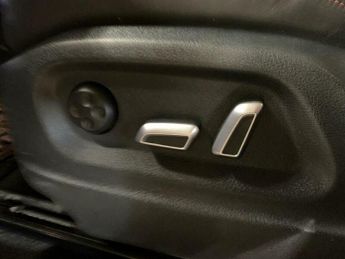 Audi SQ5 3.0 BiTDI V6 Tiptronic quattro Euro 5 (s/s) 5dr