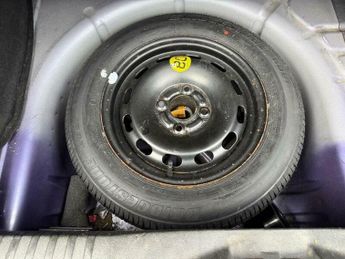 Ford Fiesta 1.4 Ghia 5dr