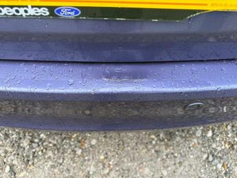 Ford Fiesta 1.4 Ghia 5dr