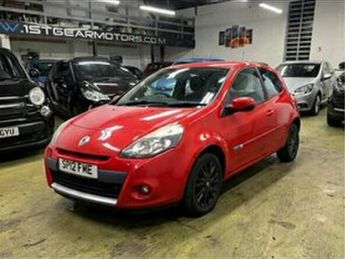 Renault Clio I-MUSIC