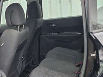 Peugeot 3008 E-HDI ACTIVE