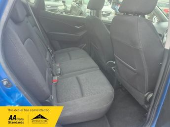 Hyundai IX20 1.6 Premium Hatchback 5dr Petrol Auto Euro 6 (125 ps)