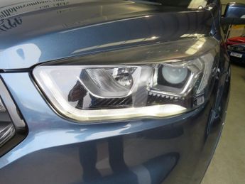 Ford Kuga ST-LINE TDCI