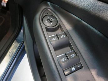 Ford Kuga ST-LINE TDCI