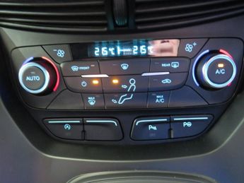 Ford Kuga ST-LINE TDCI