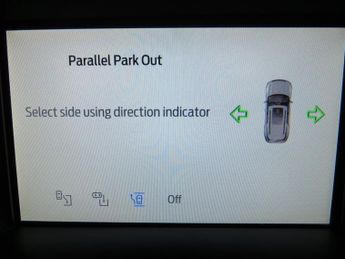 Ford Kuga ST-LINE TDCI