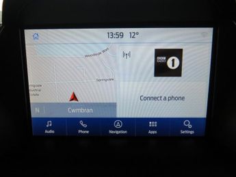 Ford Kuga ST-LINE TDCI