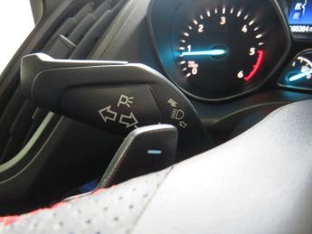 Ford Kuga ST-LINE TDCI