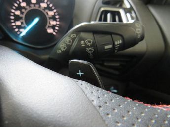 Ford Kuga ST-LINE TDCI