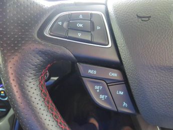 Ford Kuga ST-LINE TDCI