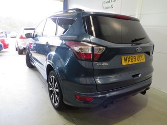 Ford Kuga ST-LINE TDCI