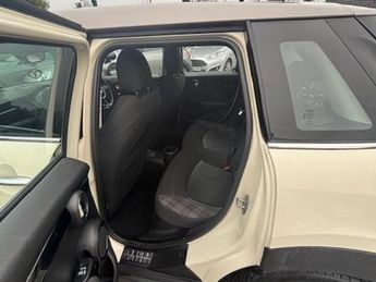 MINI Mini COOPER D SEVEN-GREAT STYLISH MINI -AUTOMATIC-MAIN DEALER SERVICE
