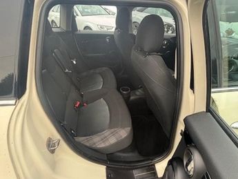 MINI Mini COOPER D SEVEN-GREAT STYLISH MINI -AUTOMATIC-MAIN DEALER SERVICE
