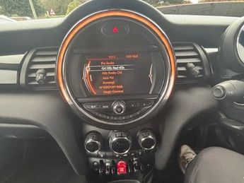 MINI Mini COOPER D SEVEN-GREAT STYLISH MINI -AUTOMATIC-MAIN DEALER SERVICE