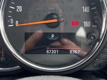 MINI Mini COOPER D SEVEN-GREAT STYLISH MINI -AUTOMATIC-MAIN DEALER SERVICE