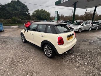 MINI Mini COOPER D SEVEN-GREAT STYLISH MINI -AUTOMATIC-MAIN DEALER SERVICE