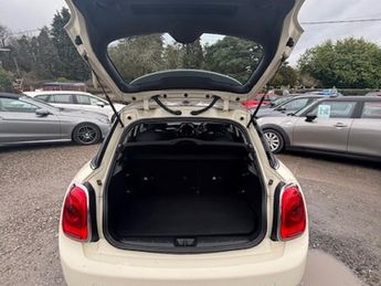 MINI Mini COOPER D SEVEN-GREAT STYLISH MINI -AUTOMATIC-MAIN DEALER SERVICE