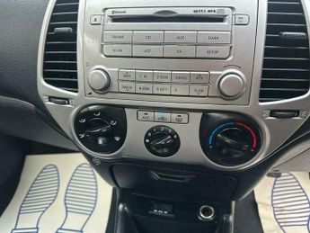 Hyundai I20 1.2 Comfort Euro 5 5dr
