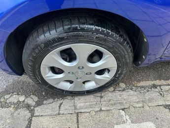 Hyundai I20 1.2 Comfort Euro 5 5dr