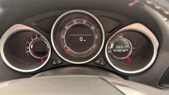 DS AUTOMOBILES DS 4 1.6 BlueHDi Performance Line Euro 6 (s/s) 5dr
