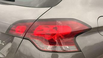 DS AUTOMOBILES DS 4 1.6 BlueHDi Performance Line Euro 6 (s/s) 5dr